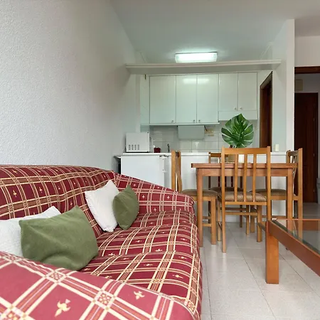 Apto En Somo- La Escotilla 30017 Apartment *