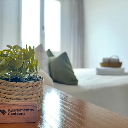 Apartamento La Escotilla - 30017 *