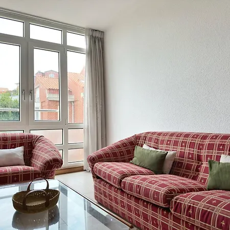 Apartment Apto En Somo- La Escotilla 30017 Somo