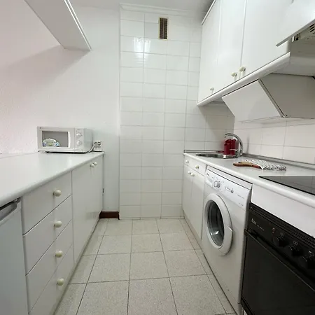 La Escotilla - 30017 * Somo