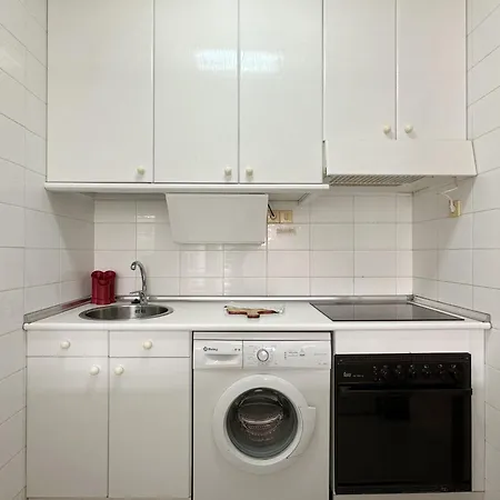 La Escotilla - 30017