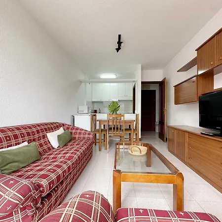 Apto En Somo- La Escotilla 30017 Somo