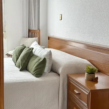 La Escotilla - 30017 Apartamento *