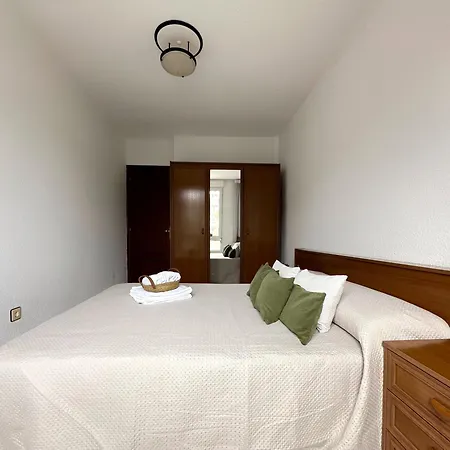 Apartamento La Escotilla - 30017 *