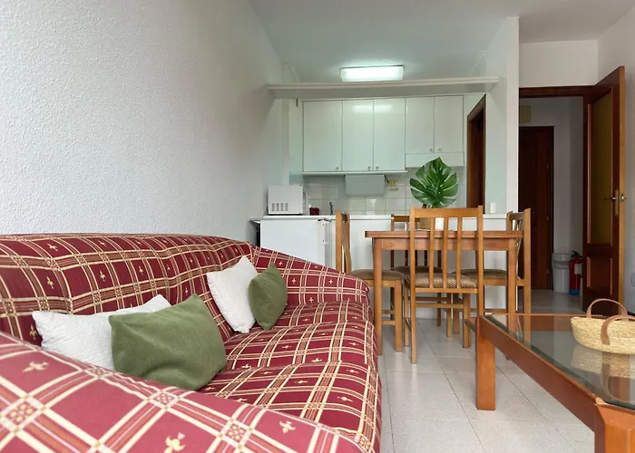 La Escotilla - 30017 Apartment *