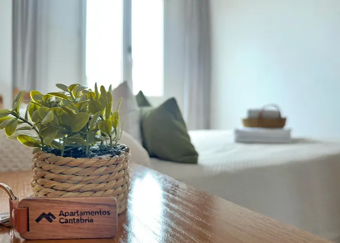 Apartamento La Escotilla - 30017 *