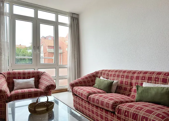 Apartamento La Escotilla - 30017 Somo