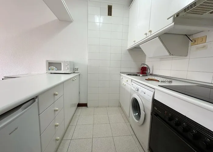 La Escotilla - 30017 * Somo