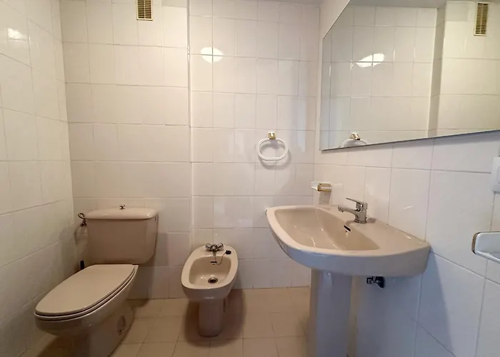 La Escotilla - 30017 Apartamento