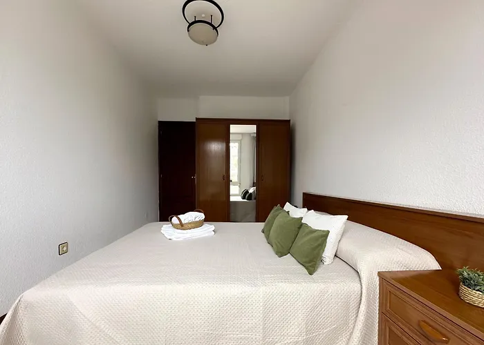 Apartamento La Escotilla - 30017 *