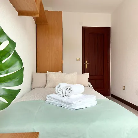 La Escotilla - 30017 Appartement Somo