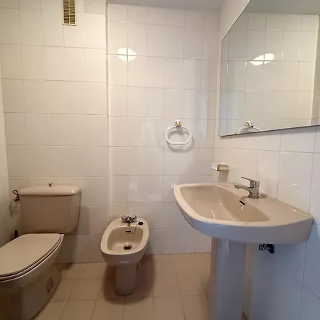 La Escotilla - 30017 Appartement