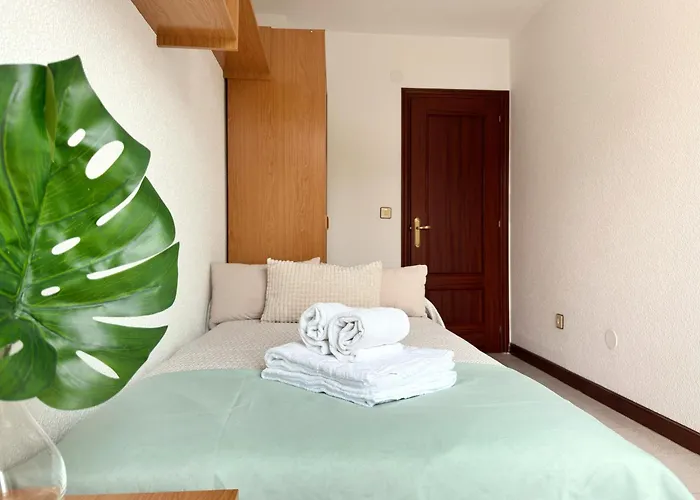 La Escotilla - 30017 Apartment Somo