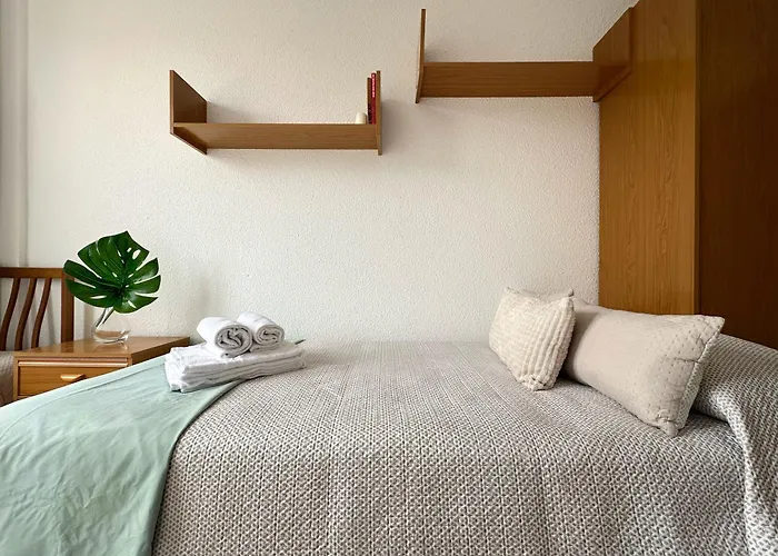 La Escotilla - 30017 * Somo