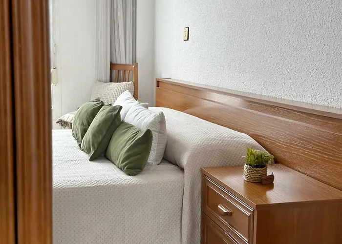 La Escotilla - 30017 Apartment *